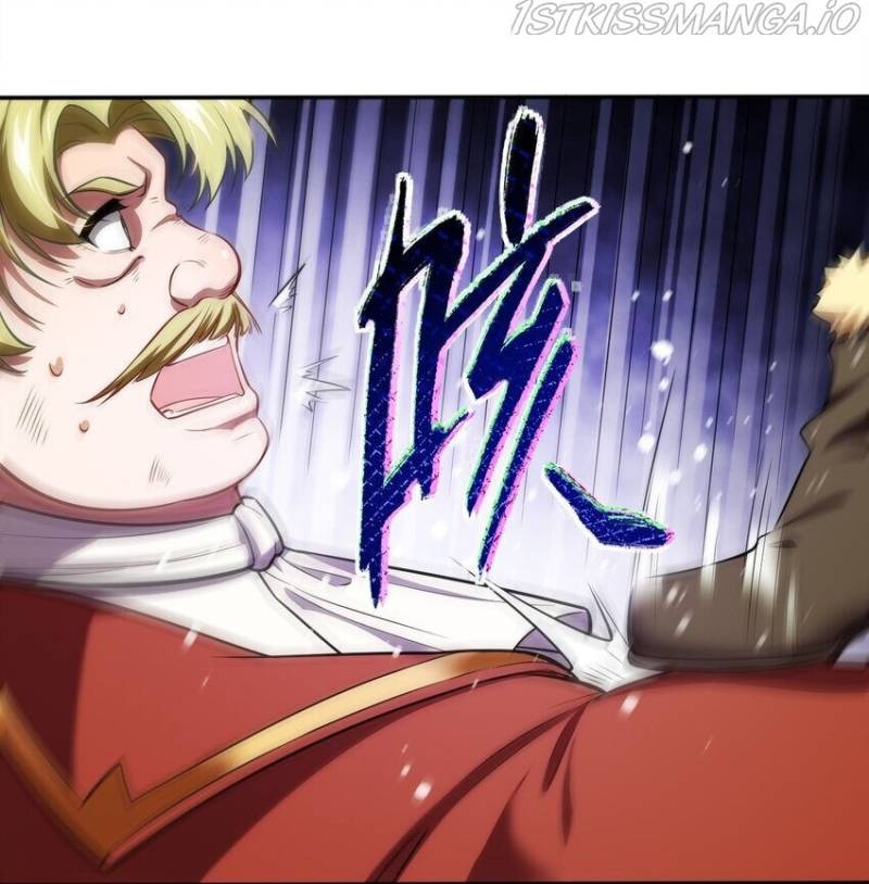 Forced To Become The Unbelievably Invincible Saintess Chapter 09 Gambar 6