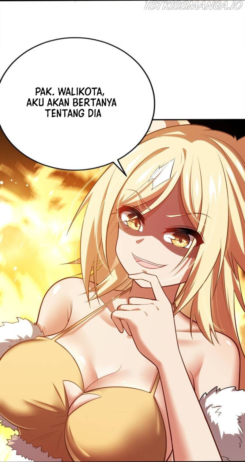 Forced To Become The Unbelievably Invincible Saintess Chapter 09 Gambar 8