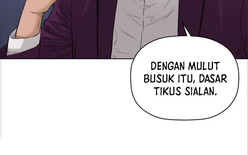 Second life of a Gangster Chapter 105 Gambar 39