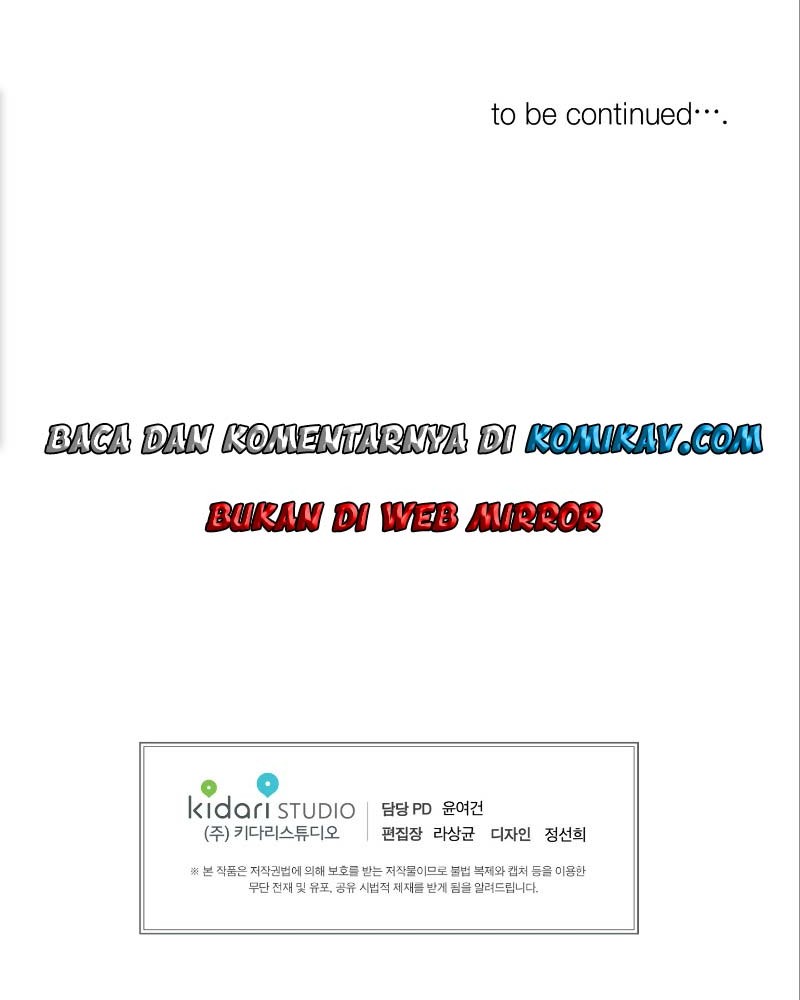 Second life of a Gangster Chapter 105 Gambar 42