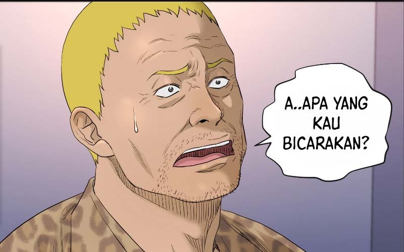 Second life of a Gangster Chapter 105 Gambar 16