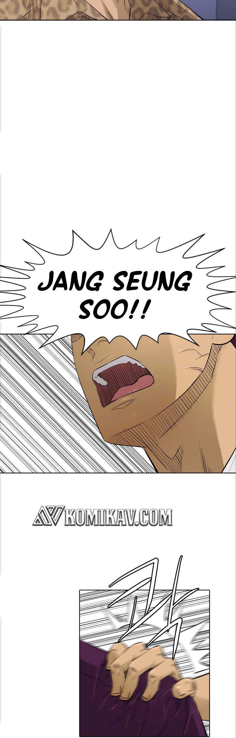 Second life of a Gangster Chapter 105 Gambar 17