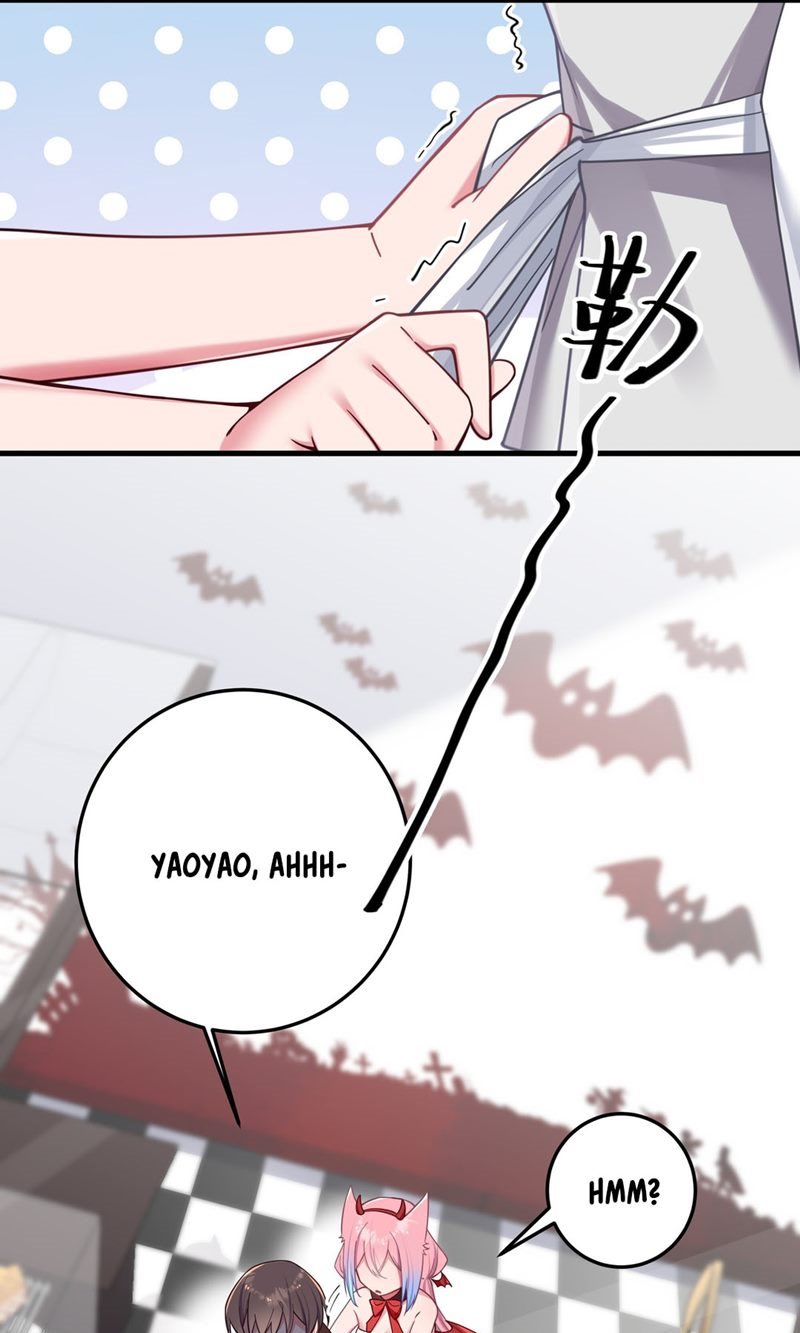 My Fake Girlfriends are Using Me As a Shield Chapter 26 Gambar 34