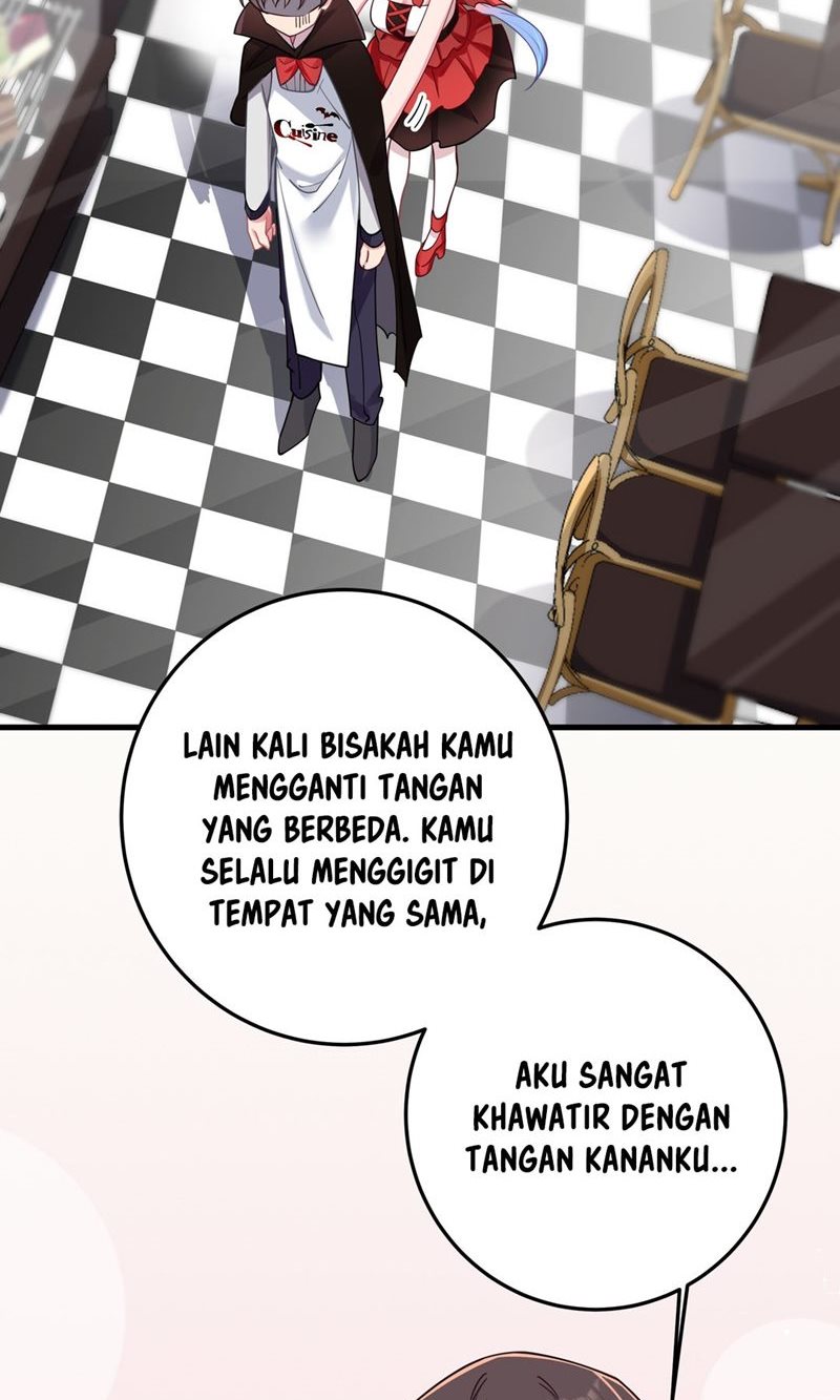 My Fake Girlfriends are Using Me As a Shield Chapter 26 Gambar 35
