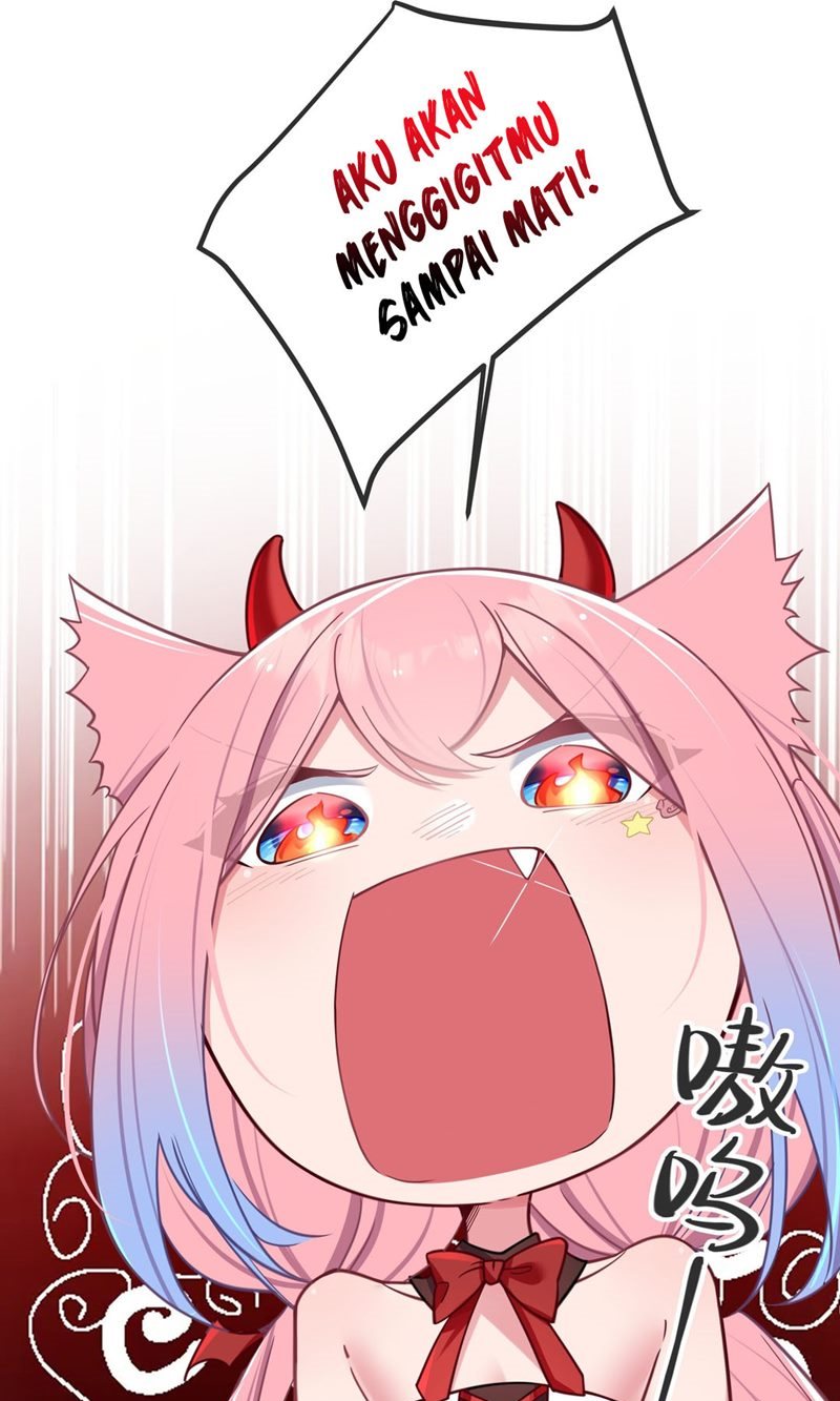 My Fake Girlfriends are Using Me As a Shield Chapter 26 Gambar 30