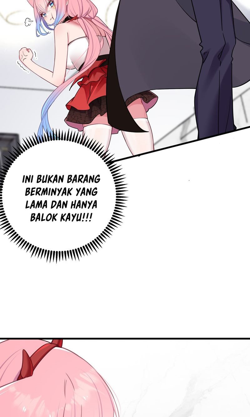 My Fake Girlfriends are Using Me As a Shield Chapter 26 Gambar 59