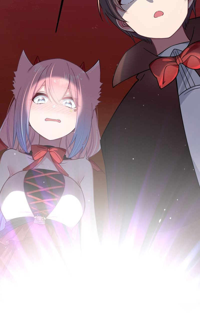 My Fake Girlfriends are Using Me As a Shield Chapter 26 Gambar 65