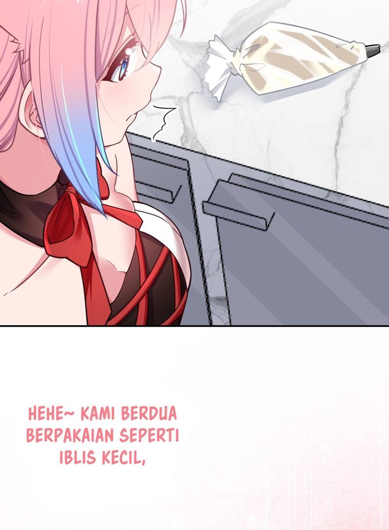 My Fake Girlfriends are Using Me As a Shield Chapter 26 Gambar 60