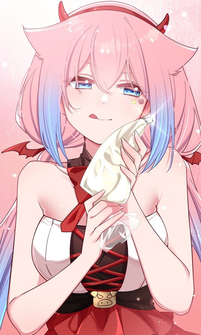 My Fake Girlfriends are Using Me As a Shield Chapter 26 Gambar 61