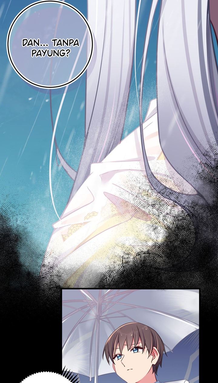 My Fake Girlfriends are Using Me As a Shield Chapter 25 Gambar 18