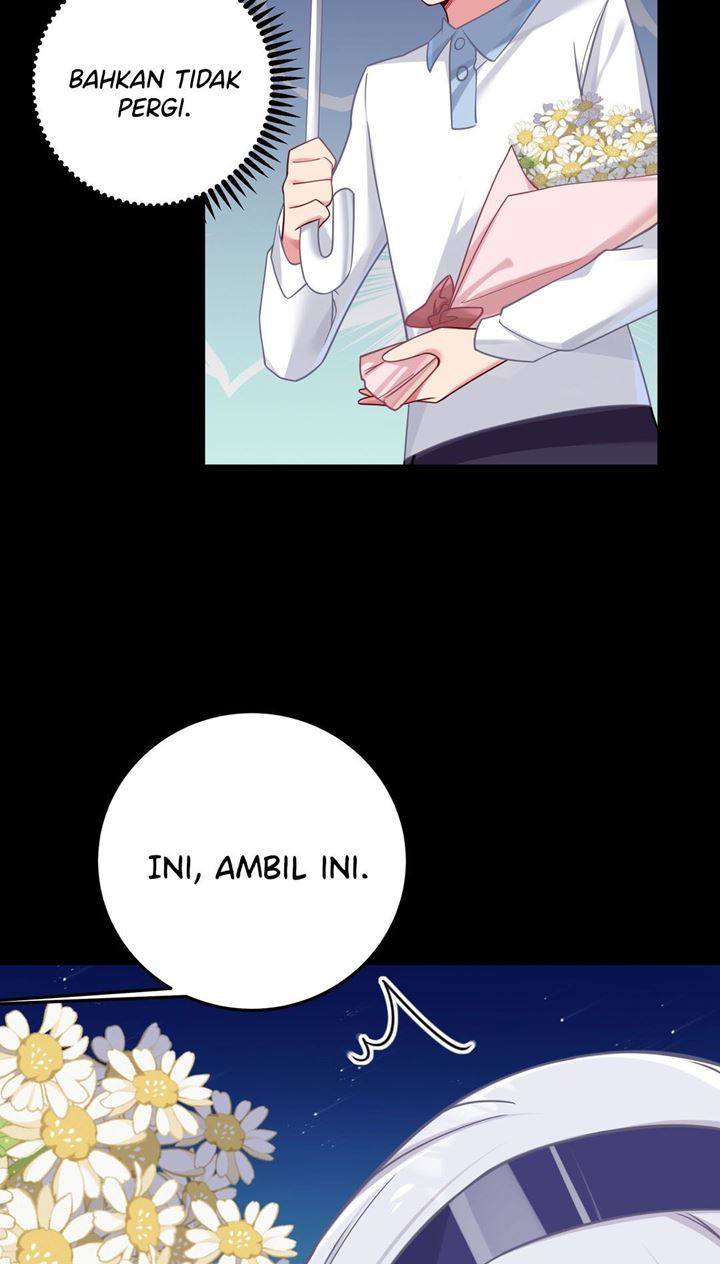 My Fake Girlfriends are Using Me As a Shield Chapter 25 Gambar 19