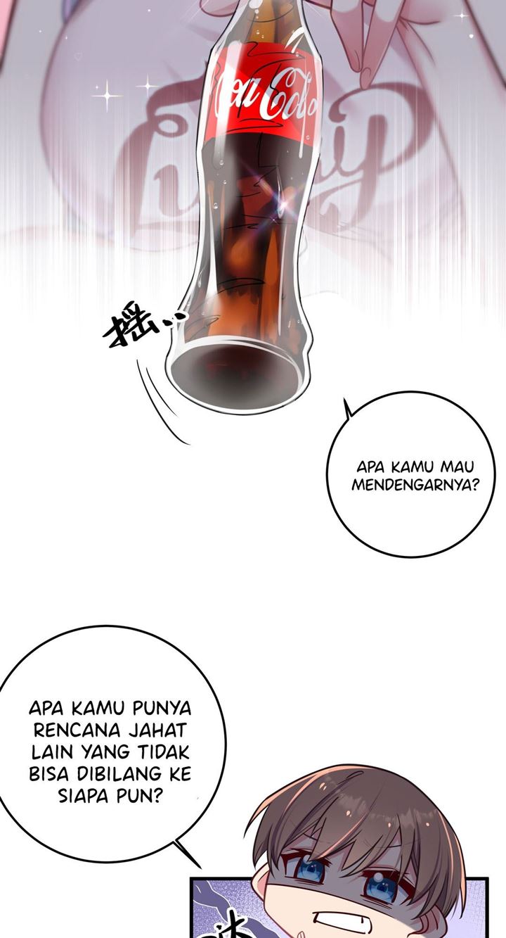 My Fake Girlfriends are Using Me As a Shield Chapter 25 Gambar 33