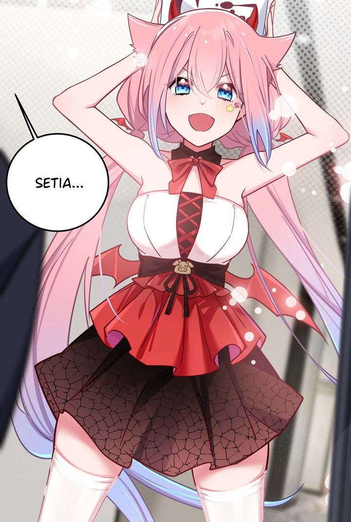 My Fake Girlfriends are Using Me As a Shield Chapter 25 Gambar 60