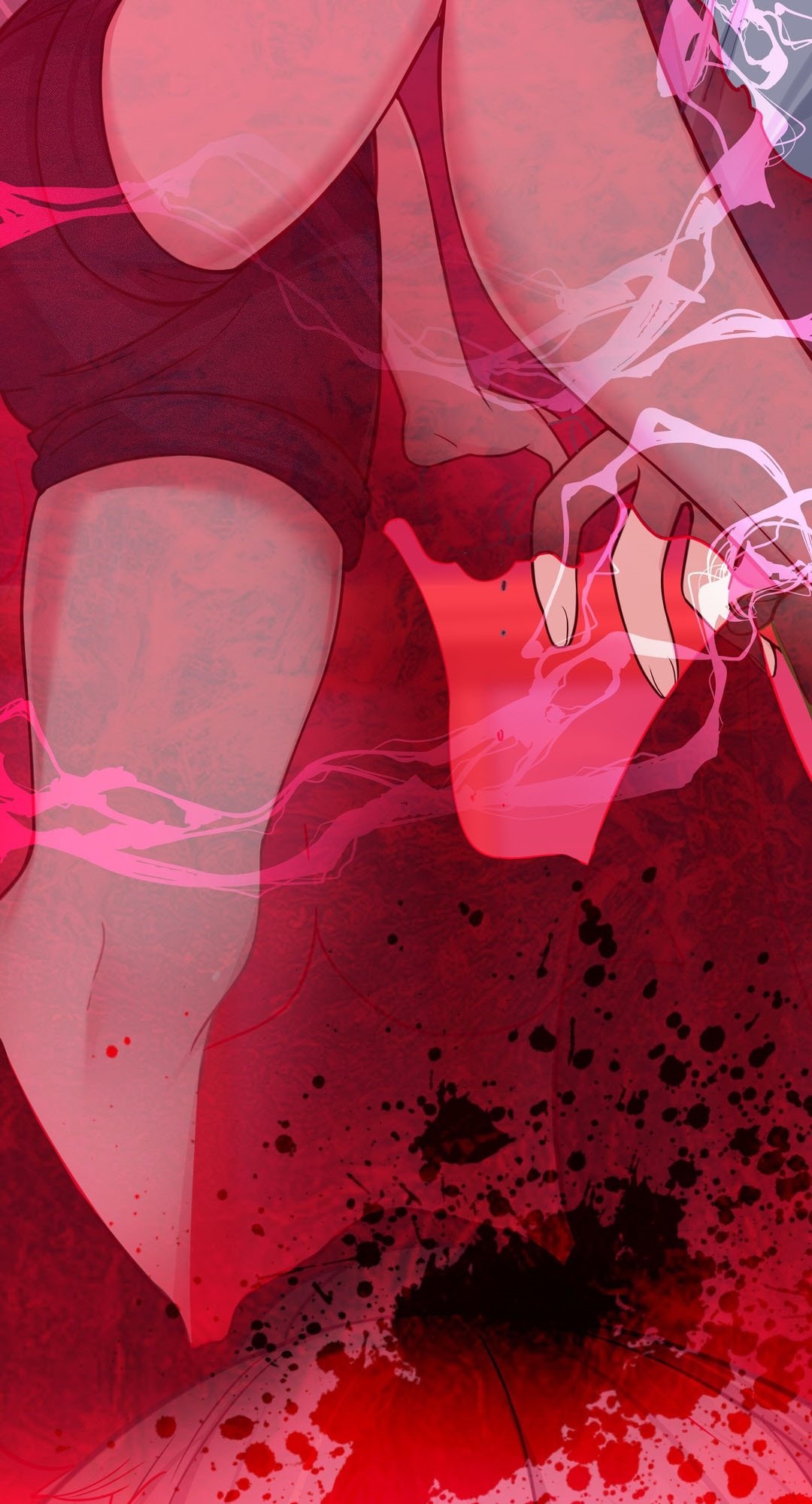 My Fake Girlfriends are Using Me As a Shield Chapter 24 Gambar 16