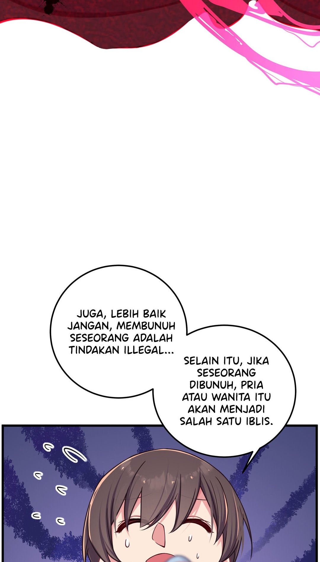 My Fake Girlfriends are Using Me As a Shield Chapter 24 Gambar 19