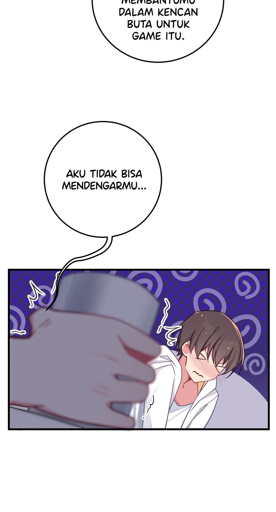 My Fake Girlfriends are Using Me As a Shield Chapter 24 Gambar 10