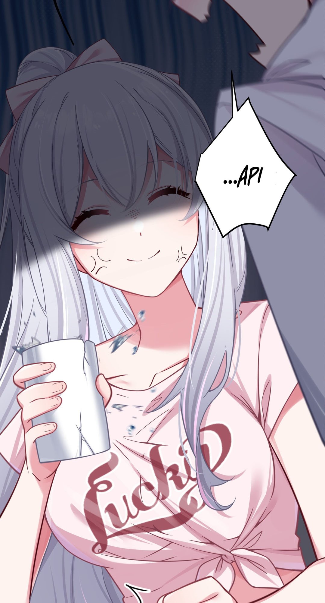 My Fake Girlfriends are Using Me As a Shield Chapter 24 Gambar 12