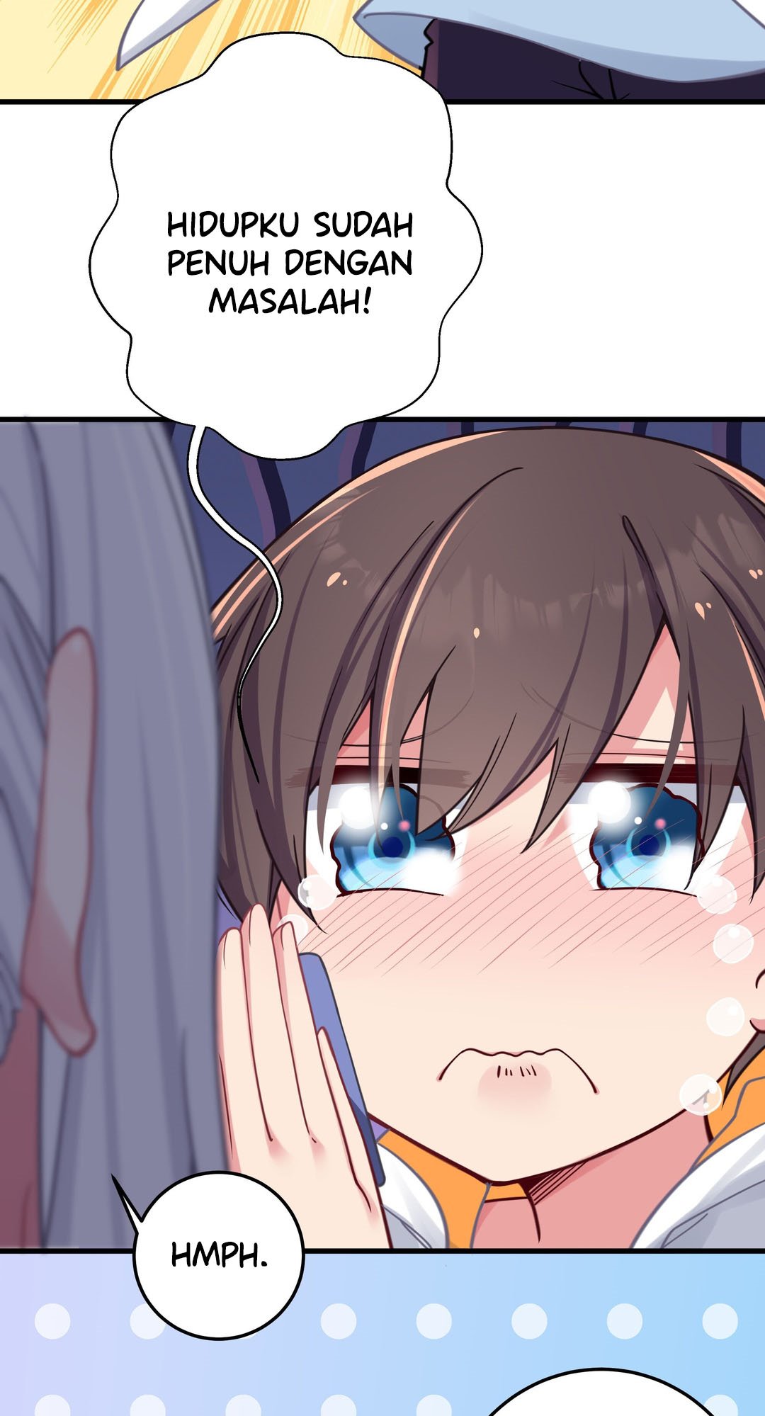 My Fake Girlfriends are Using Me As a Shield Chapter 24 Gambar 27