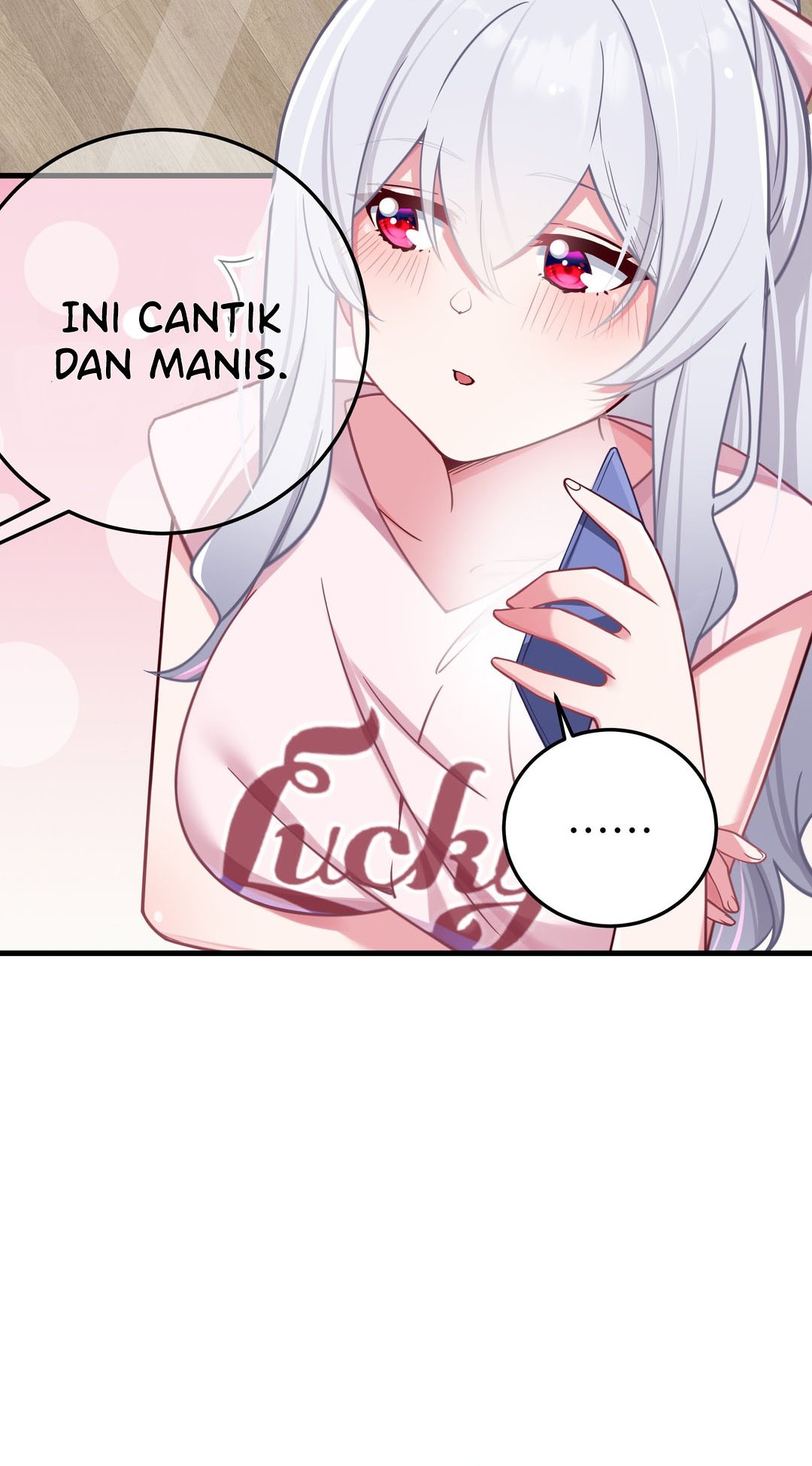 My Fake Girlfriends are Using Me As a Shield Chapter 24 Gambar 36