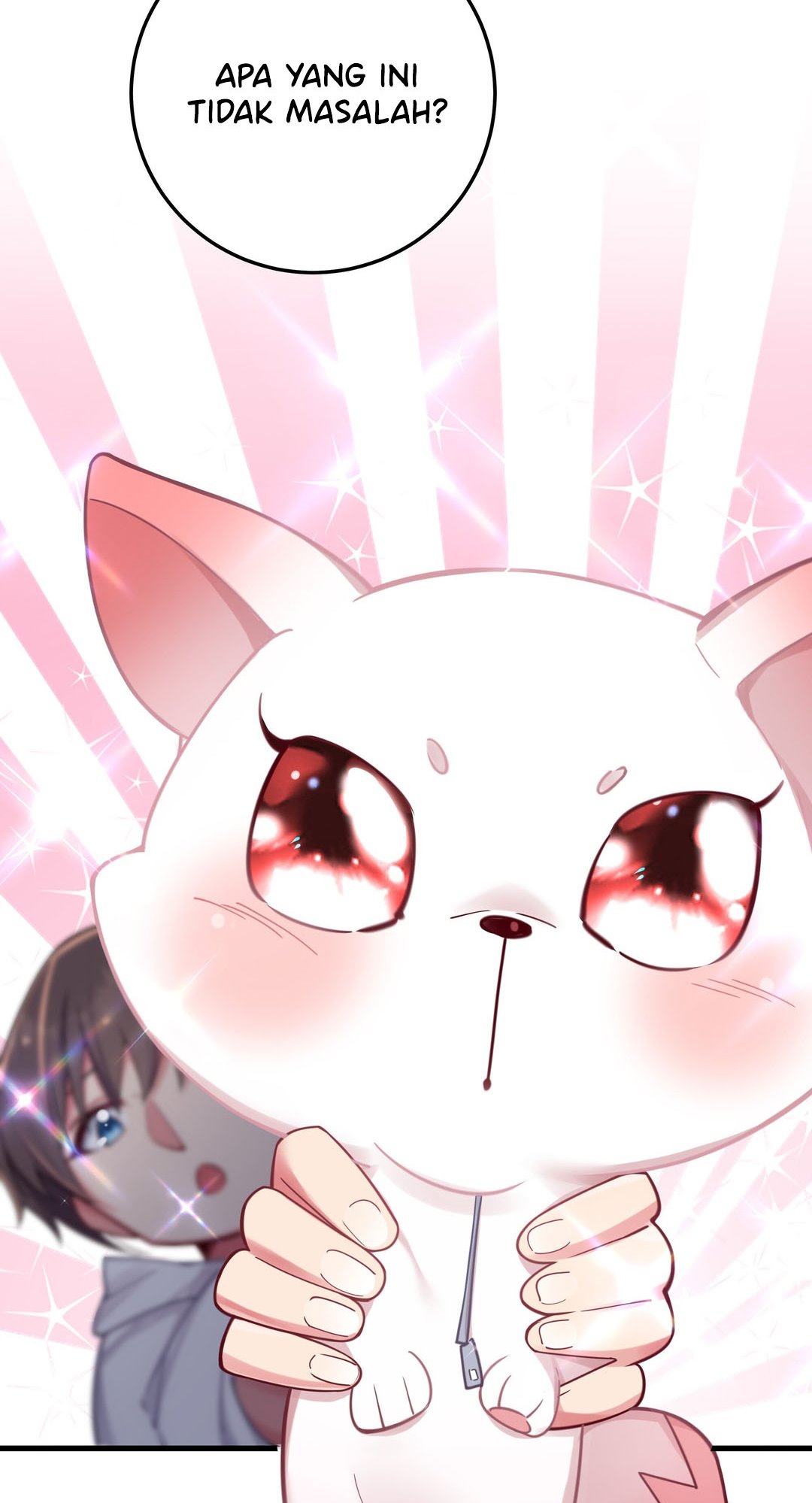 My Fake Girlfriends are Using Me As a Shield Chapter 24 Gambar 30