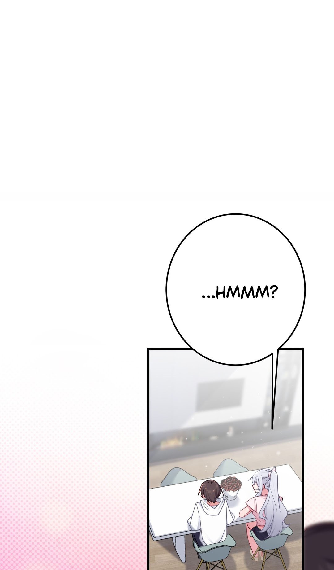 My Fake Girlfriends are Using Me As a Shield Chapter 24 Gambar 4