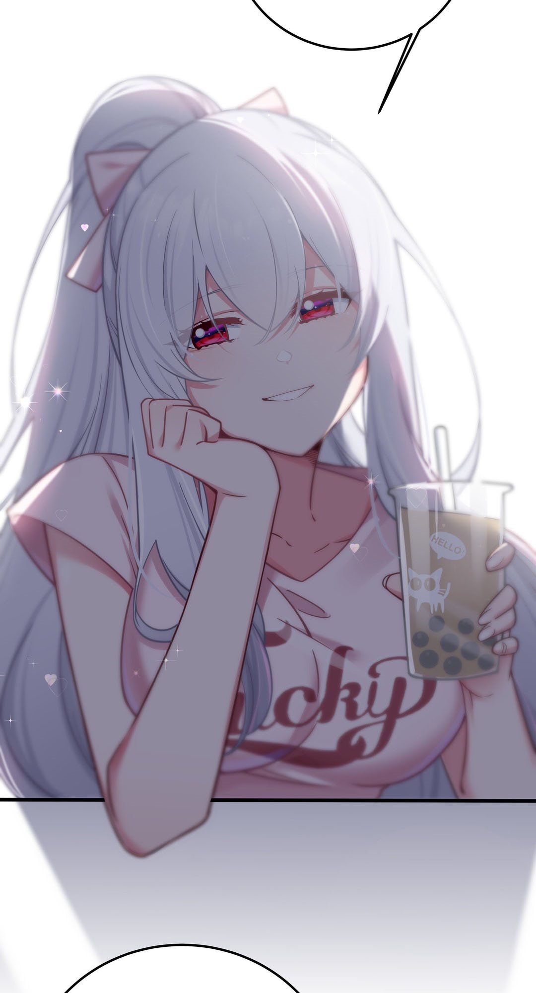 My Fake Girlfriends are Using Me As a Shield Chapter 24 Gambar 50