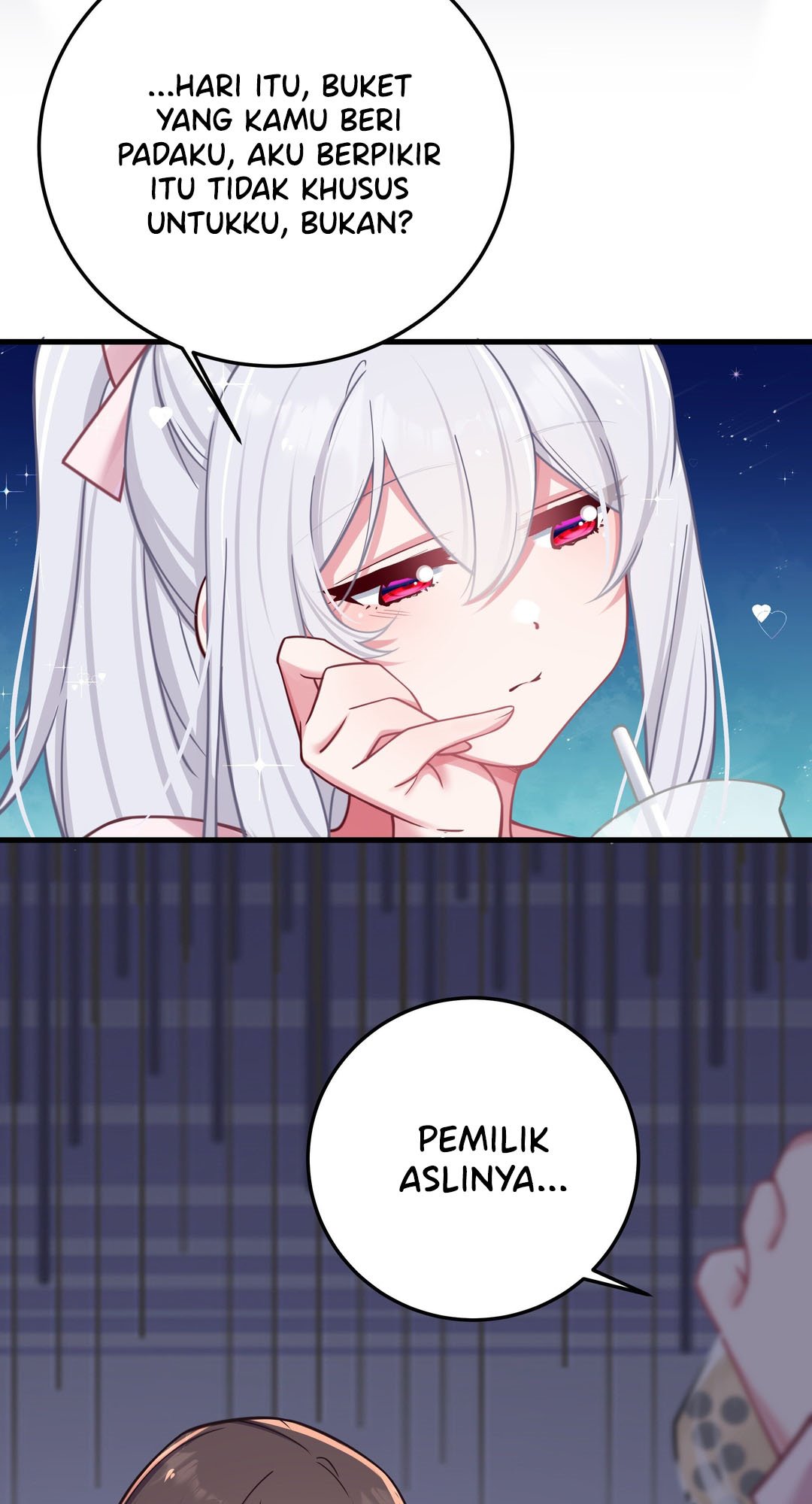 My Fake Girlfriends are Using Me As a Shield Chapter 24 Gambar 51