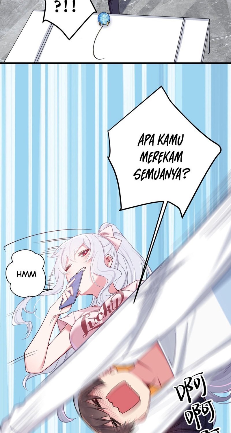 My Fake Girlfriends are Using Me As a Shield Chapter 23 Gambar 25