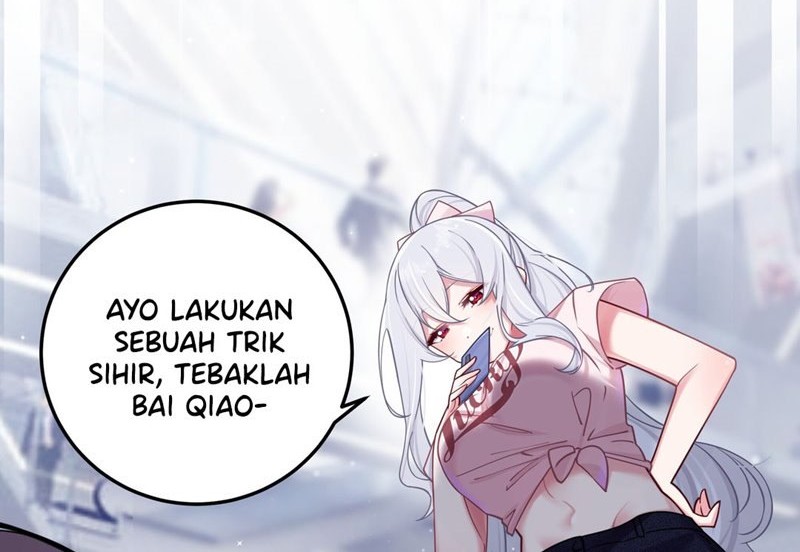 My Fake Girlfriends are Using Me As a Shield Chapter 23 Gambar 27