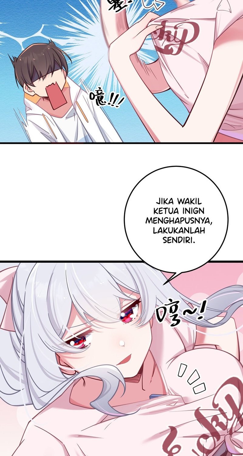 My Fake Girlfriends are Using Me As a Shield Chapter 23 Gambar 29