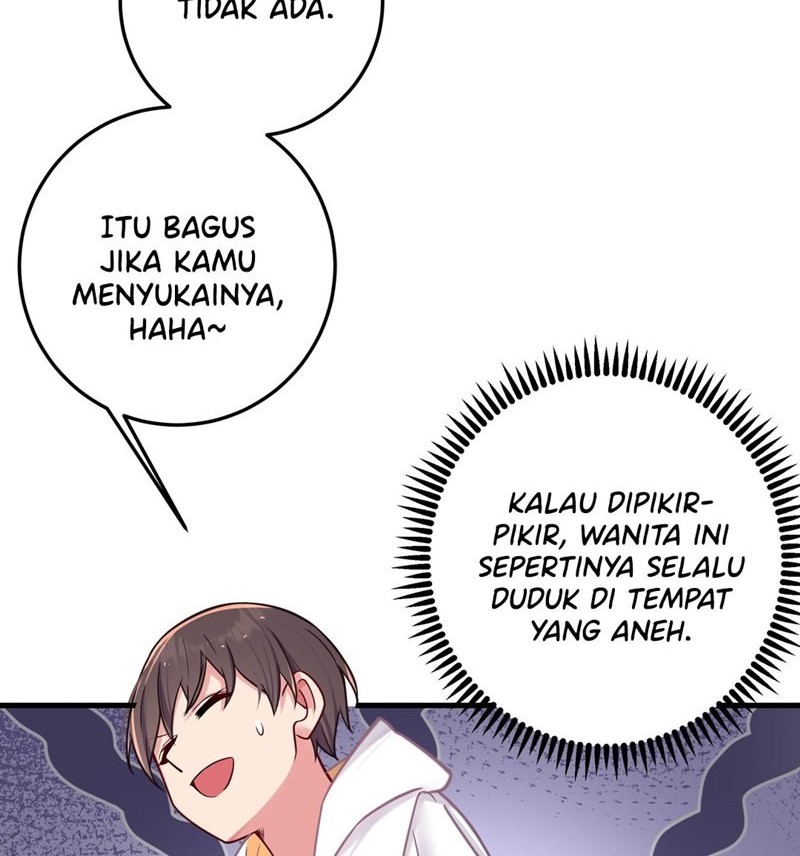 My Fake Girlfriends are Using Me As a Shield Chapter 23 Gambar 35