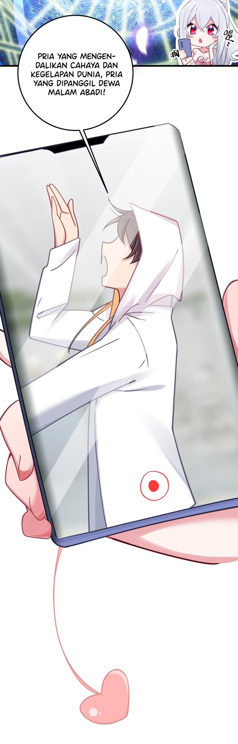 My Fake Girlfriends are Using Me As a Shield Chapter 23 Gambar 20