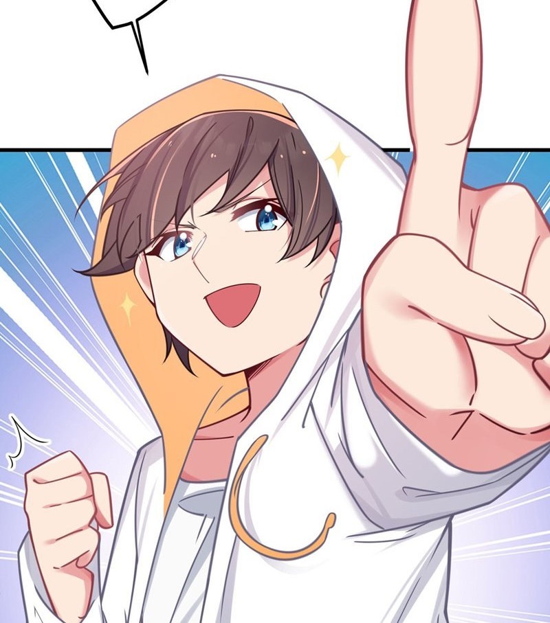 My Fake Girlfriends are Using Me As a Shield Chapter 23 Gambar 23