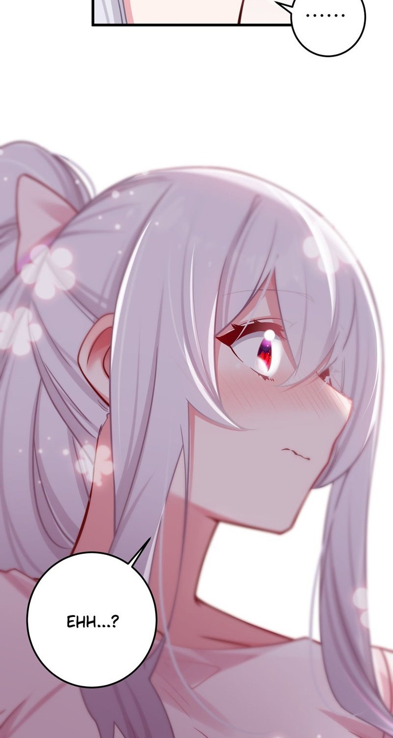 My Fake Girlfriends are Using Me As a Shield Chapter 23 Gambar 45