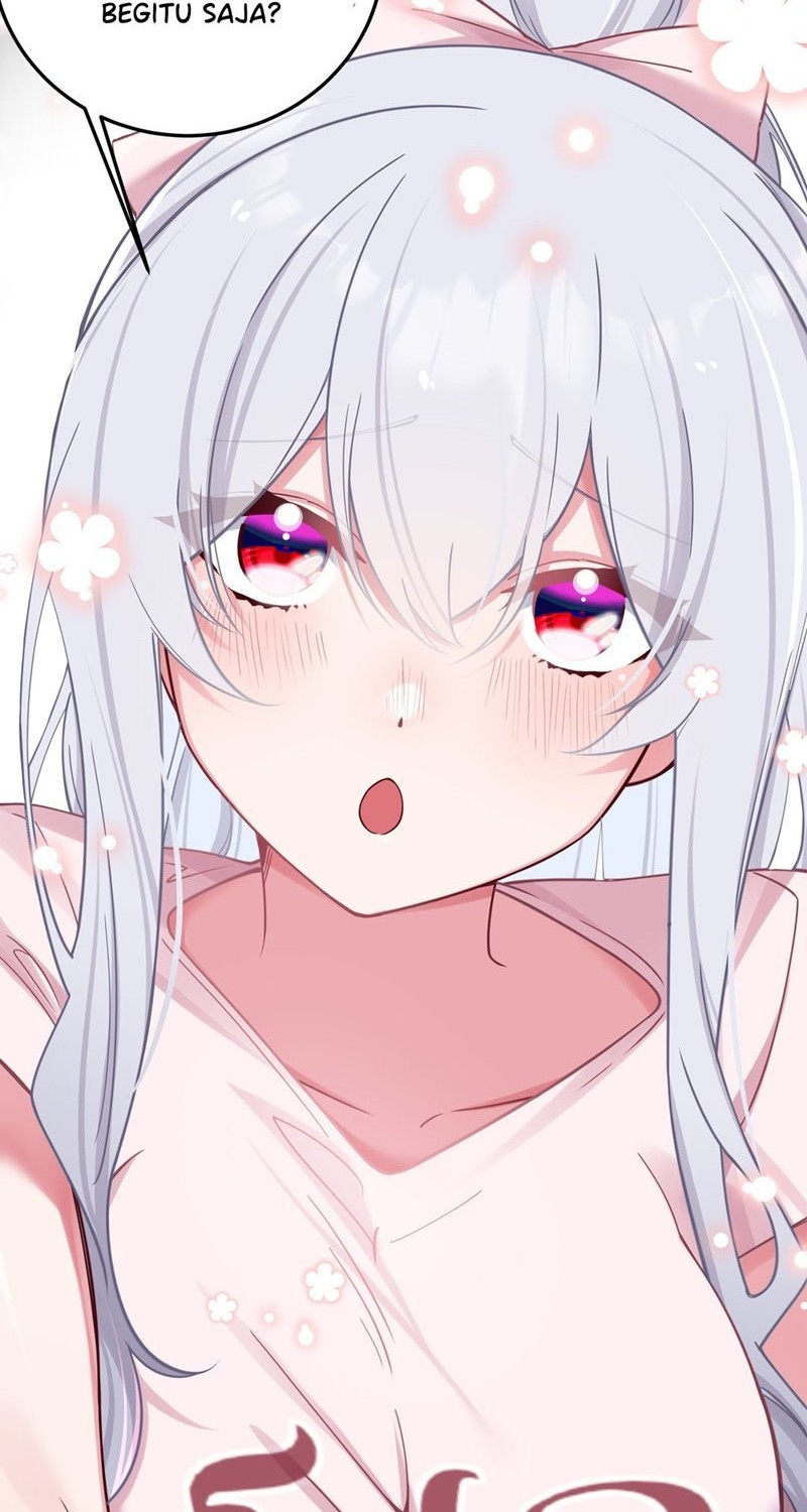 My Fake Girlfriends are Using Me As a Shield Chapter 23 Gambar 11