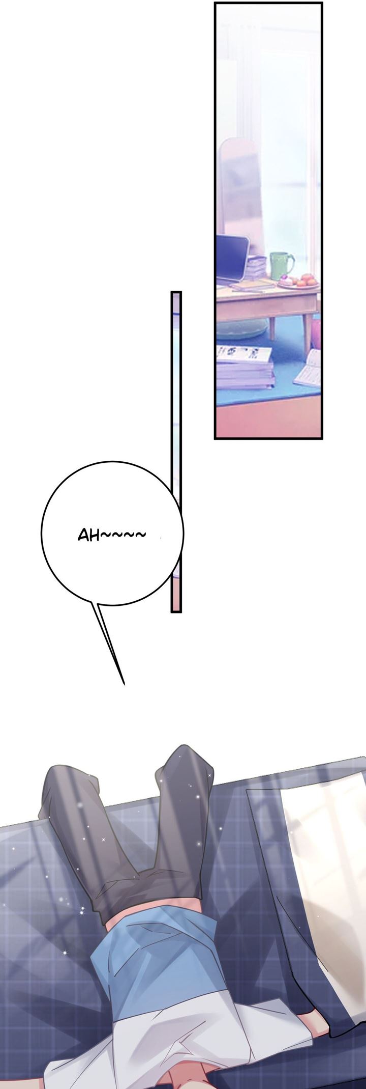 My Fake Girlfriends are Using Me As a Shield Chapter 22 Gambar 11