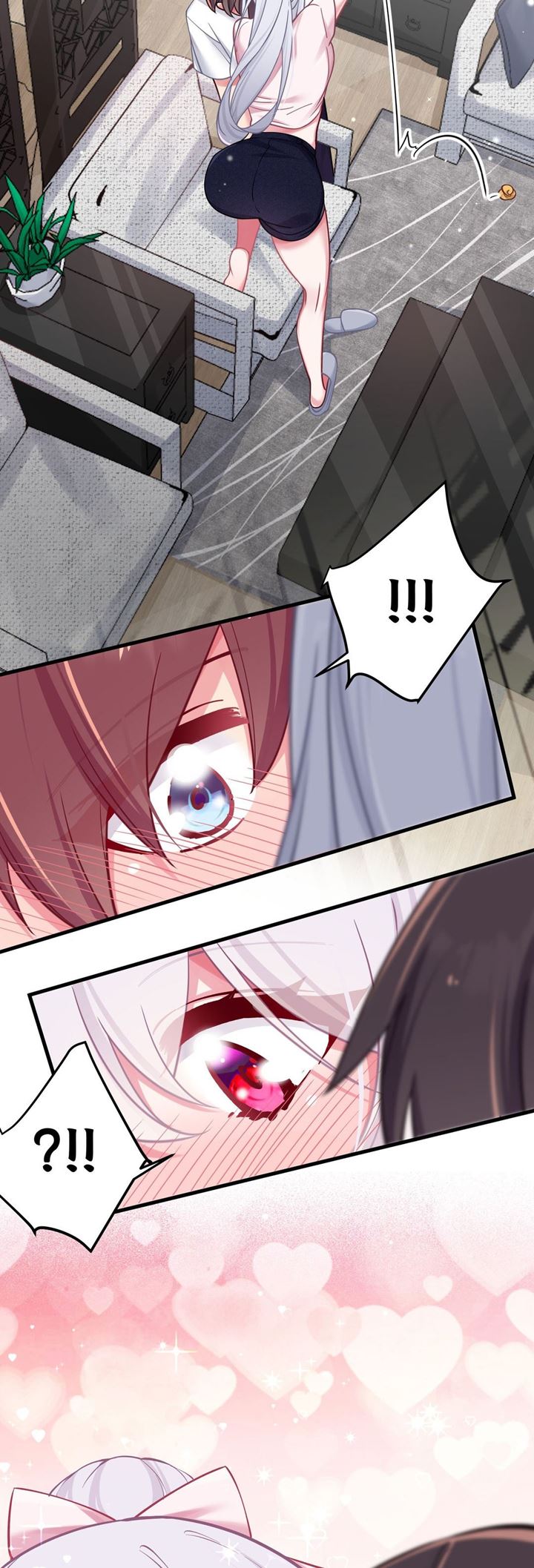 My Fake Girlfriends are Using Me As a Shield Chapter 22 Gambar 37