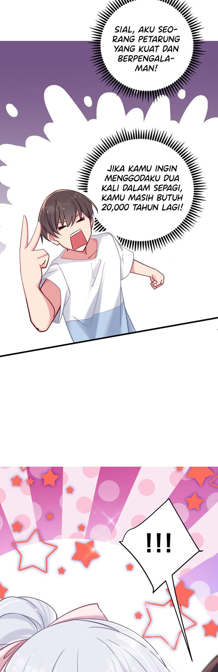 My Fake Girlfriends are Using Me As a Shield Chapter 22 Gambar 31