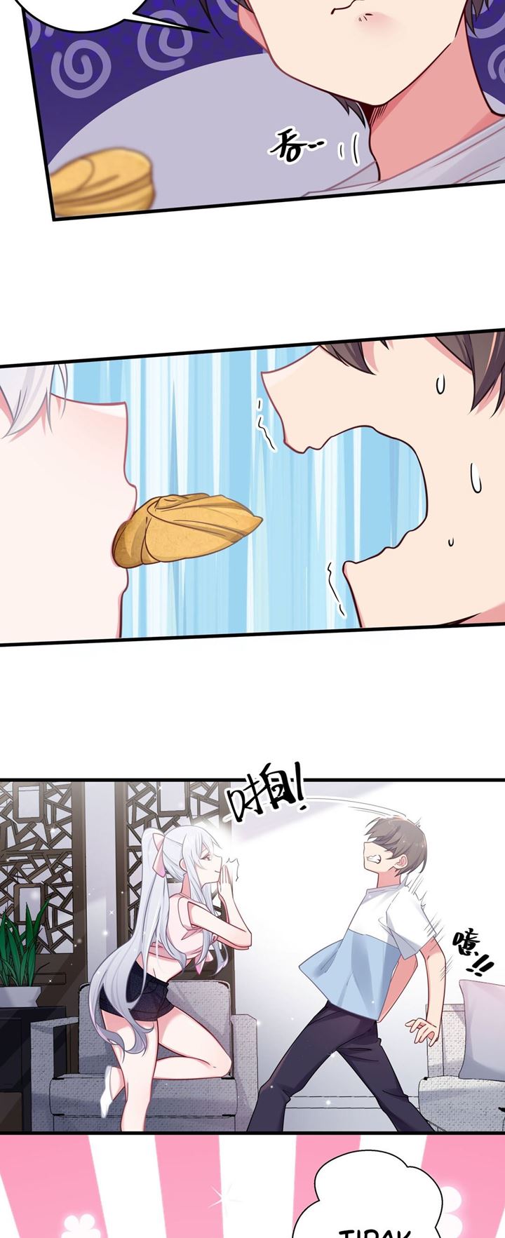 My Fake Girlfriends are Using Me As a Shield Chapter 22 Gambar 33