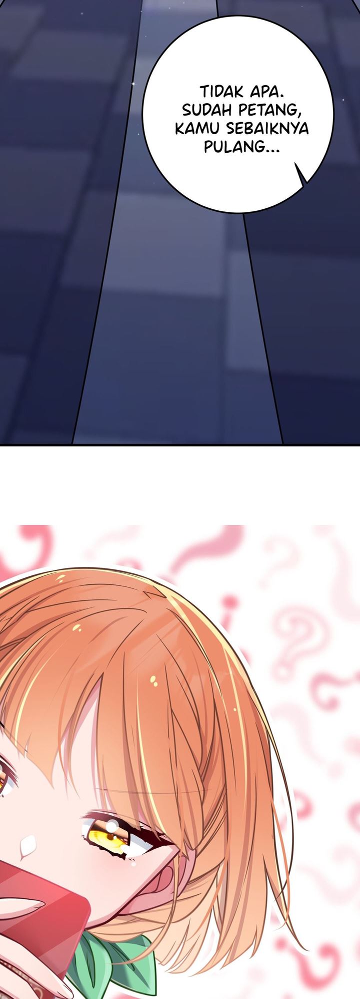 My Fake Girlfriends are Using Me As a Shield Chapter 22 Gambar 7