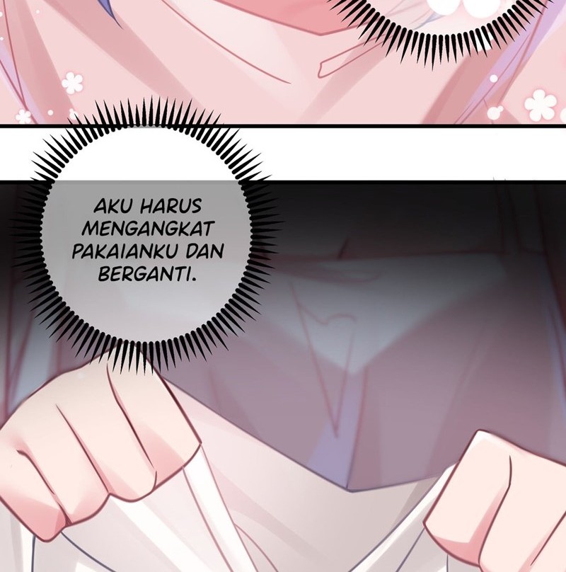 My Fake Girlfriends are Using Me As a Shield Chapter 21 Gambar 29