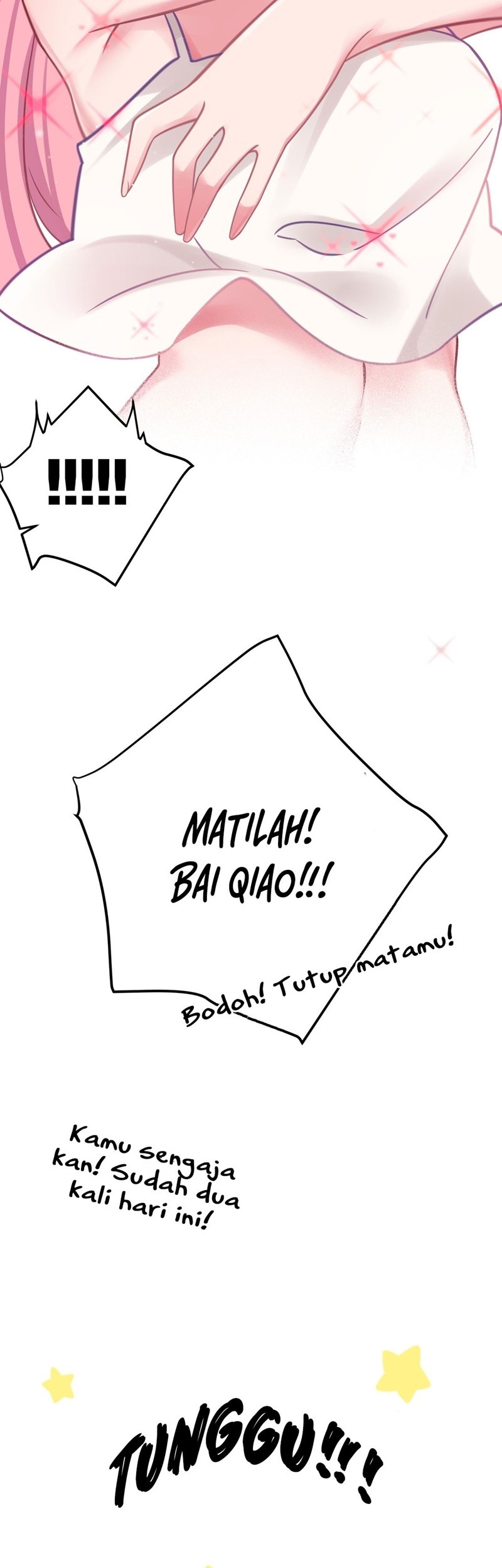 My Fake Girlfriends are Using Me As a Shield Chapter 21 Gambar 36