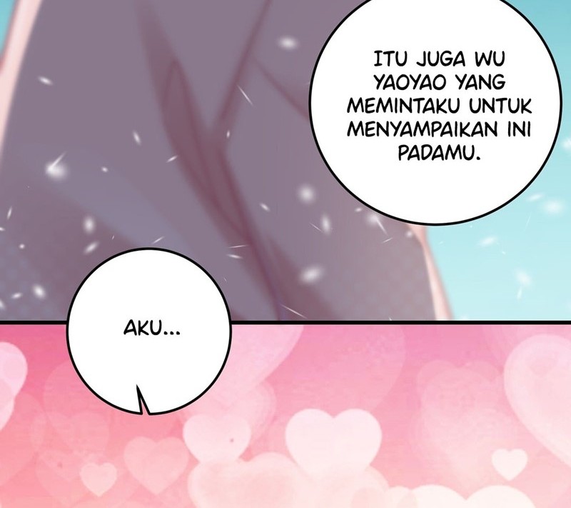 My Fake Girlfriends are Using Me As a Shield Chapter 21 Gambar 21