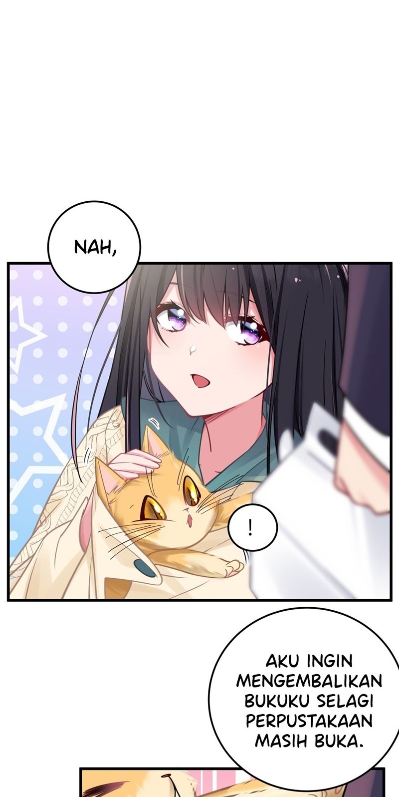 My Fake Girlfriends are Using Me As a Shield Chapter 21 Gambar 47