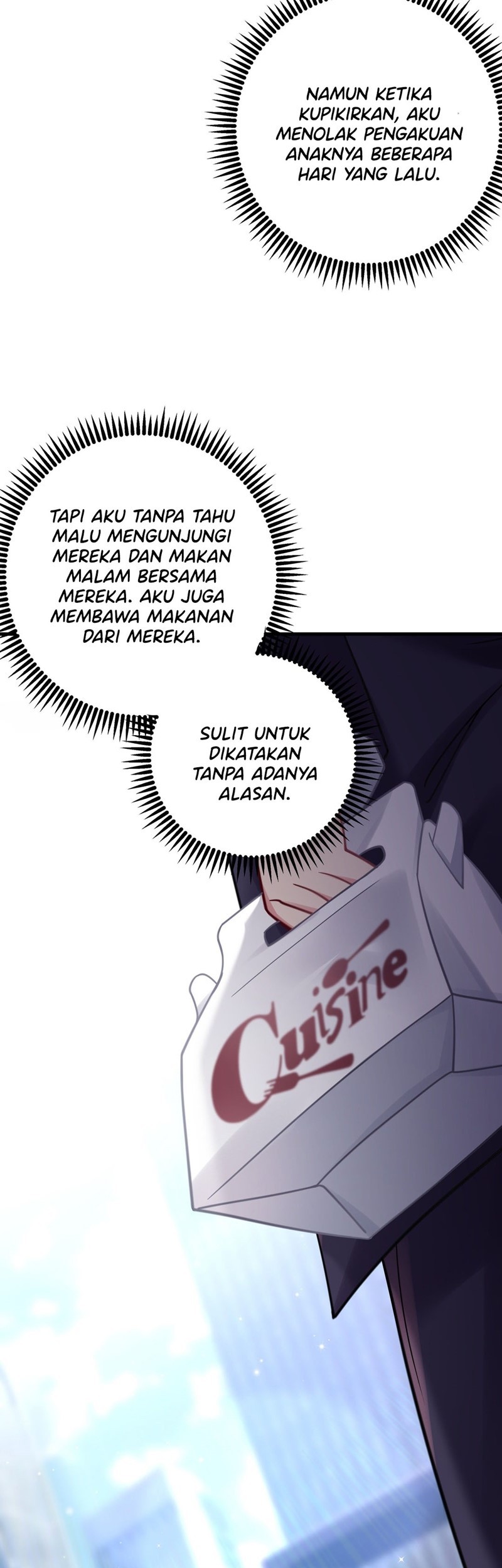 My Fake Girlfriends are Using Me As a Shield Chapter 21 Gambar 40