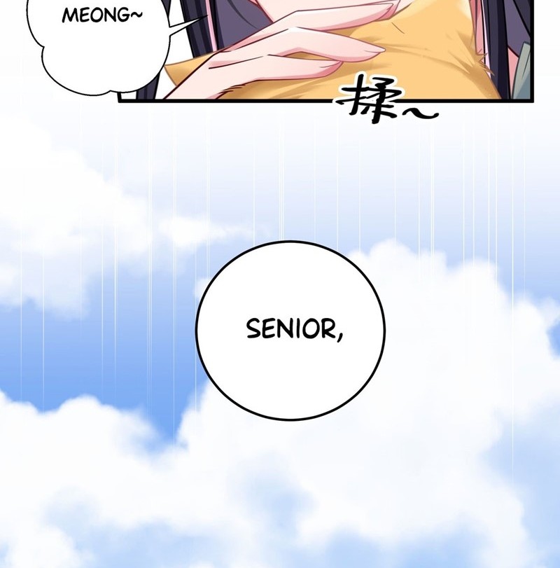 My Fake Girlfriends are Using Me As a Shield Chapter 21 Gambar 45