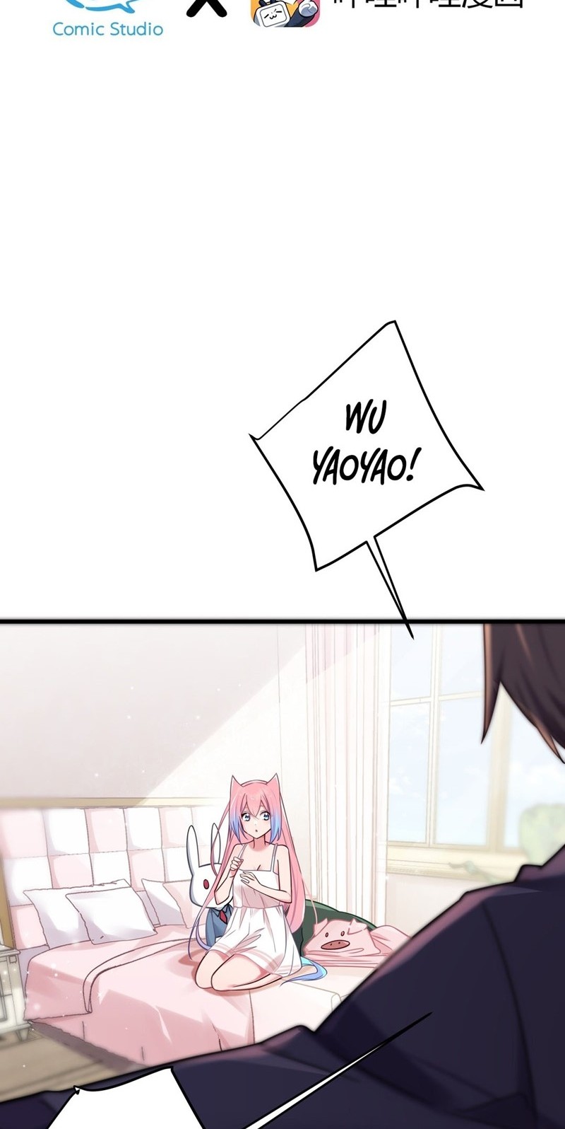 My Fake Girlfriends are Using Me As a Shield Chapter 21 Gambar 3