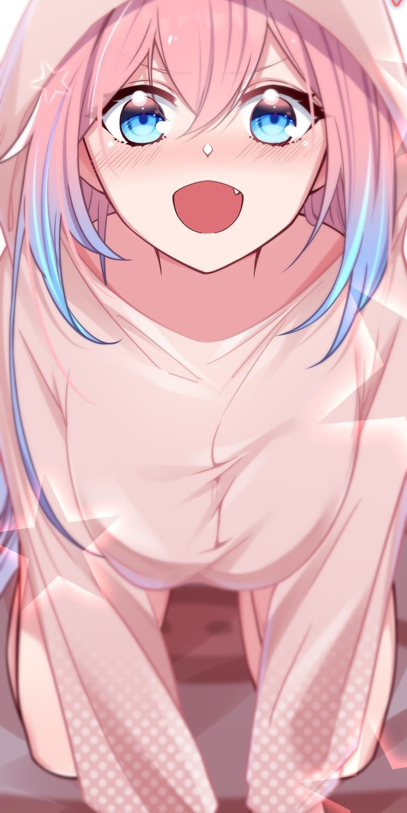 My Fake Girlfriends are Using Me As a Shield Chapter 21 Gambar 15