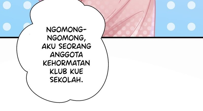 My Fake Girlfriends are Using Me As a Shield Chapter 21 Gambar 17