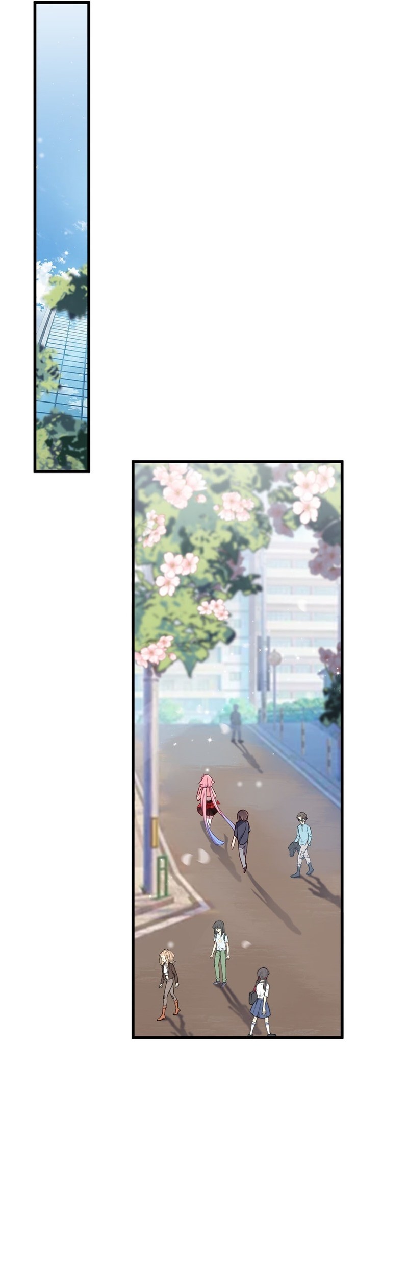 My Fake Girlfriends are Using Me As a Shield Chapter 29 Gambar 31